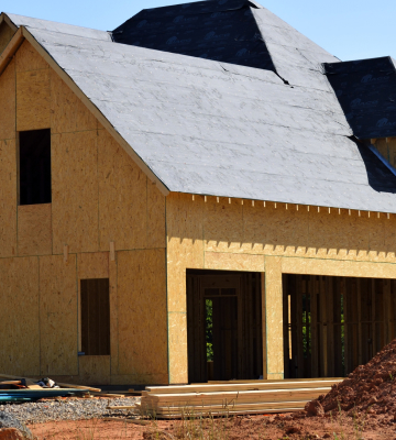 Custom Home Build Collaboration & Communication